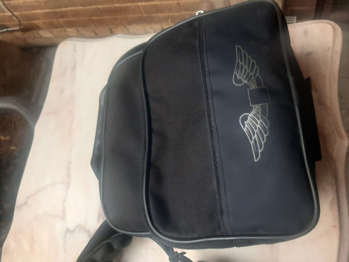 Pilot avocom aviation head set