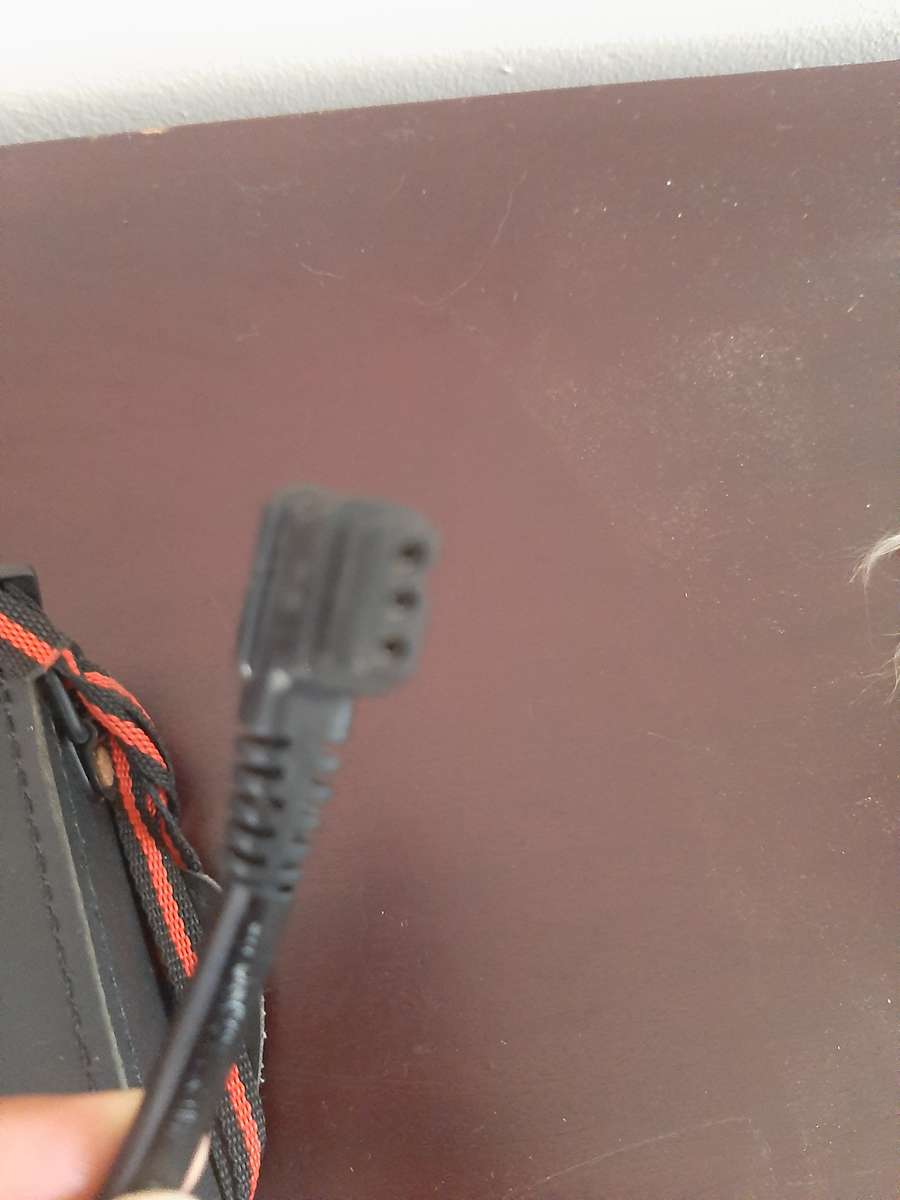 Quantum turbo battery pack