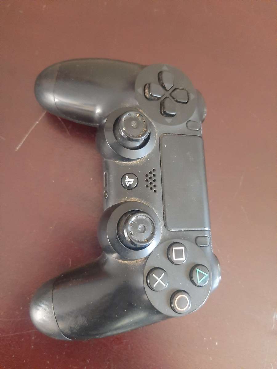 Playstation 4 controller