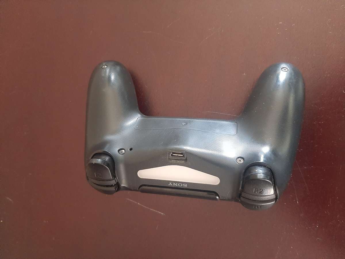 Playstation 4 controller