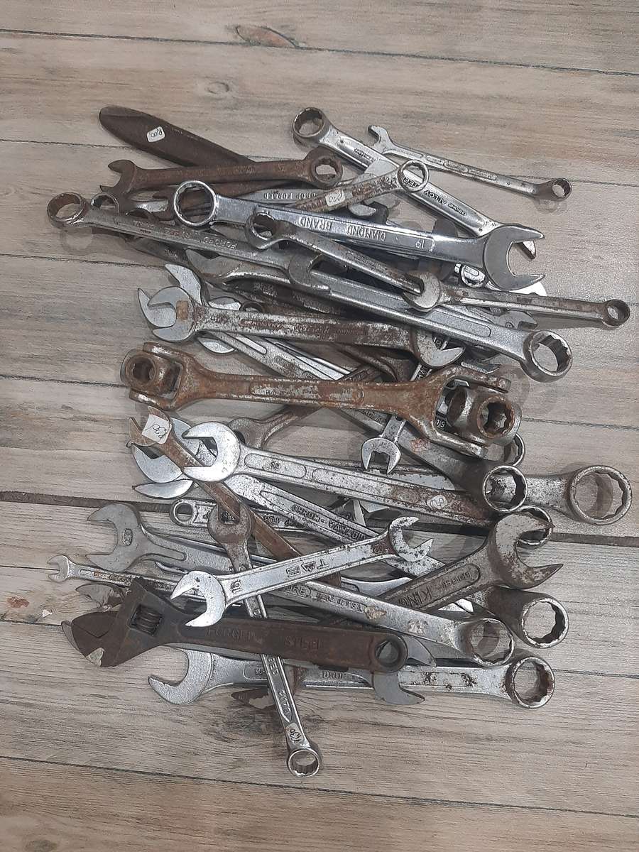 Assorted Spanners