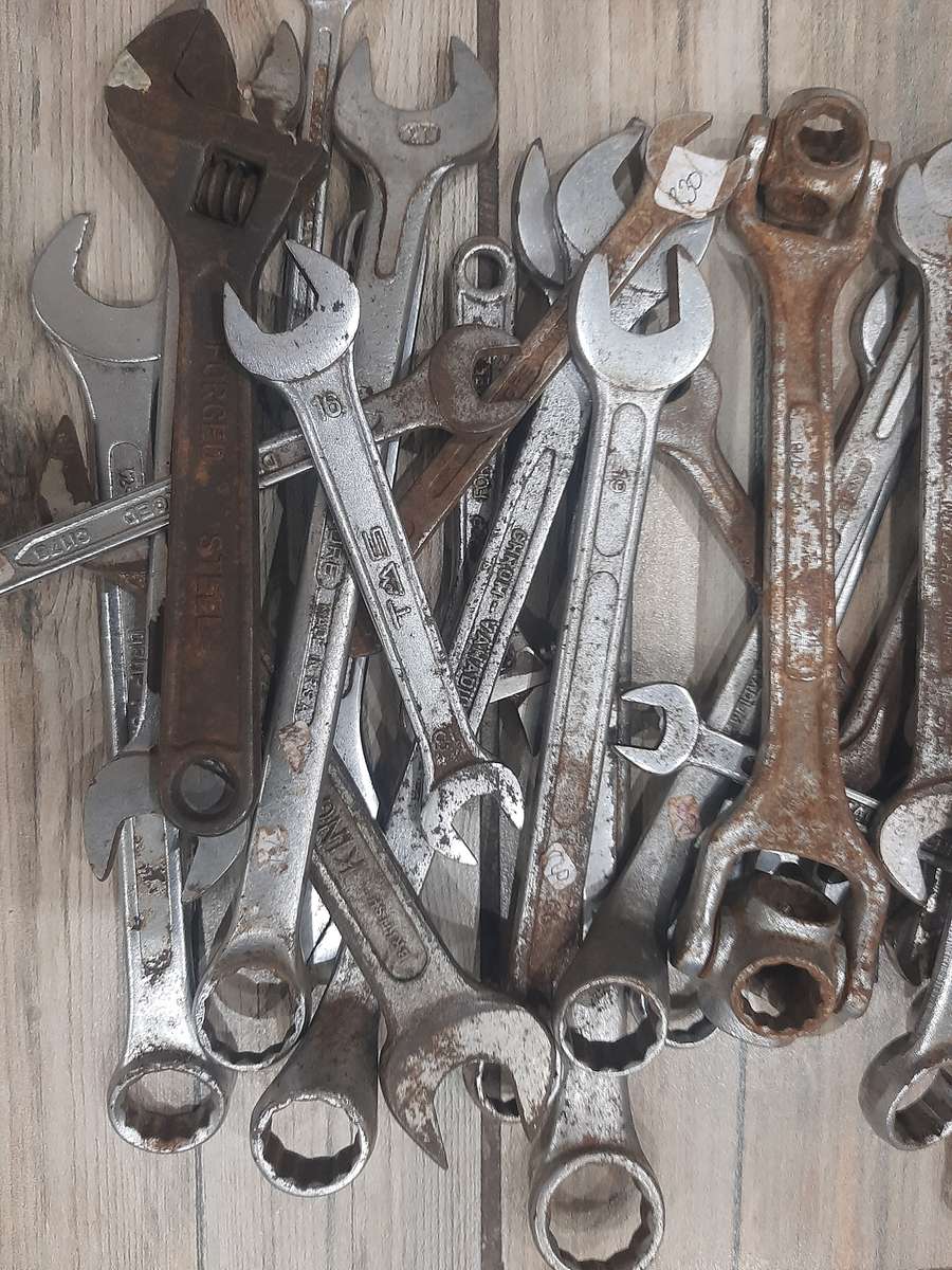 Assorted Spanners