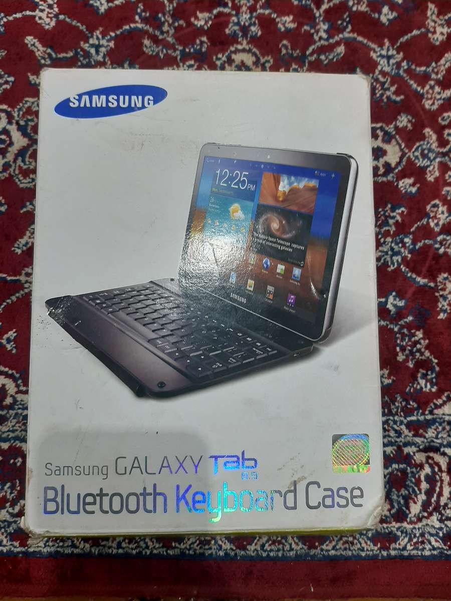 Samsung galaxy tab keyboard