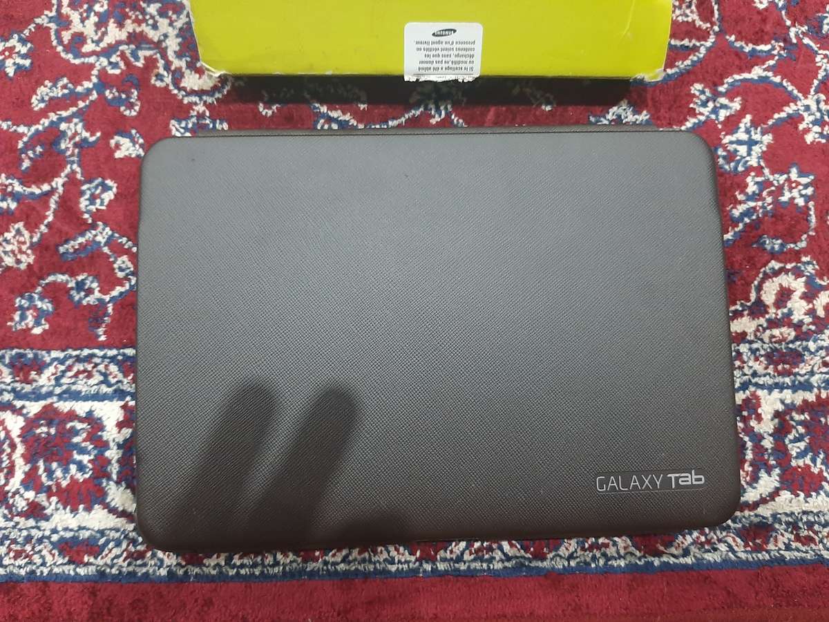 Samsung galaxy tab keyboard