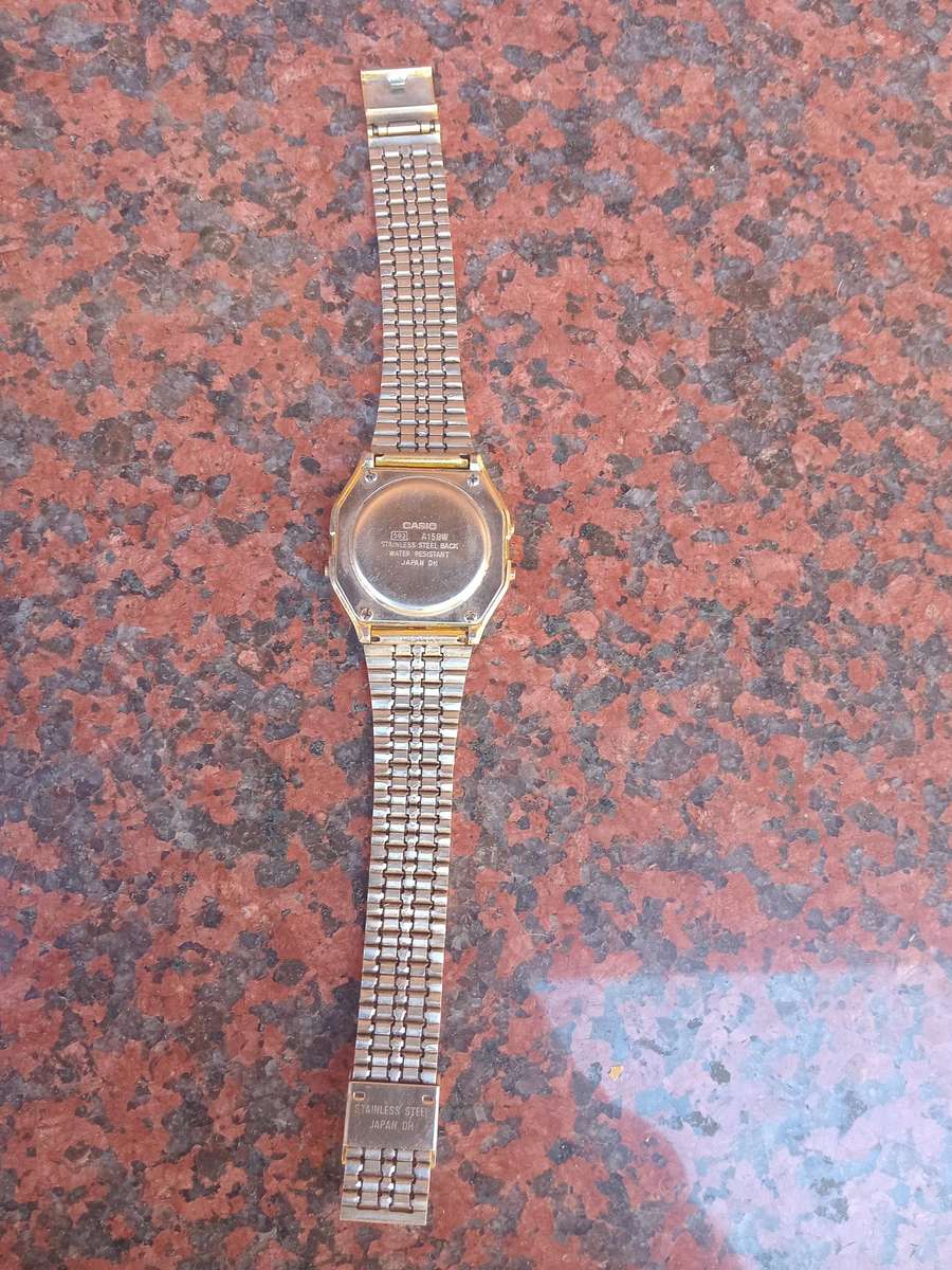 Vintage  Casio watch