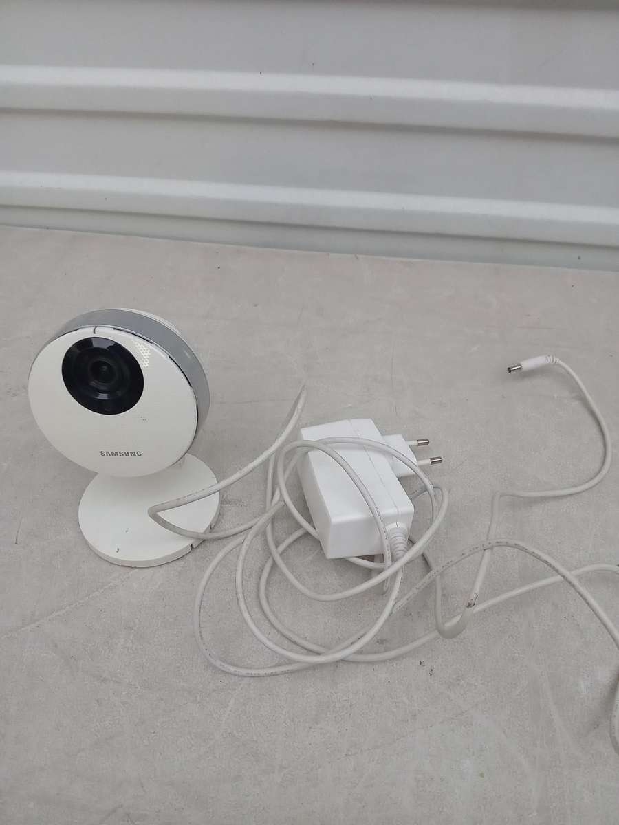 Samsung smartcam