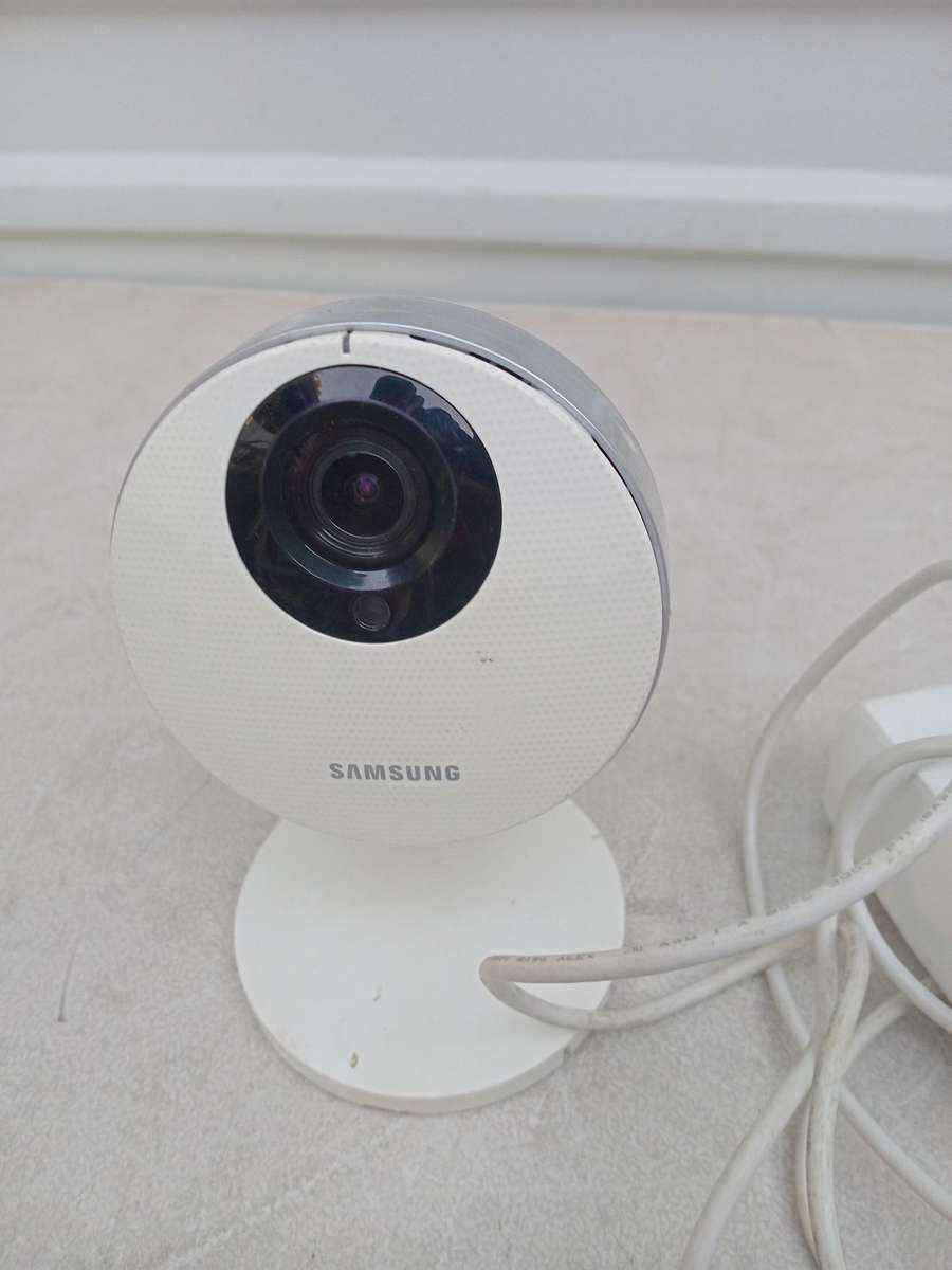 Samsung smartcam
