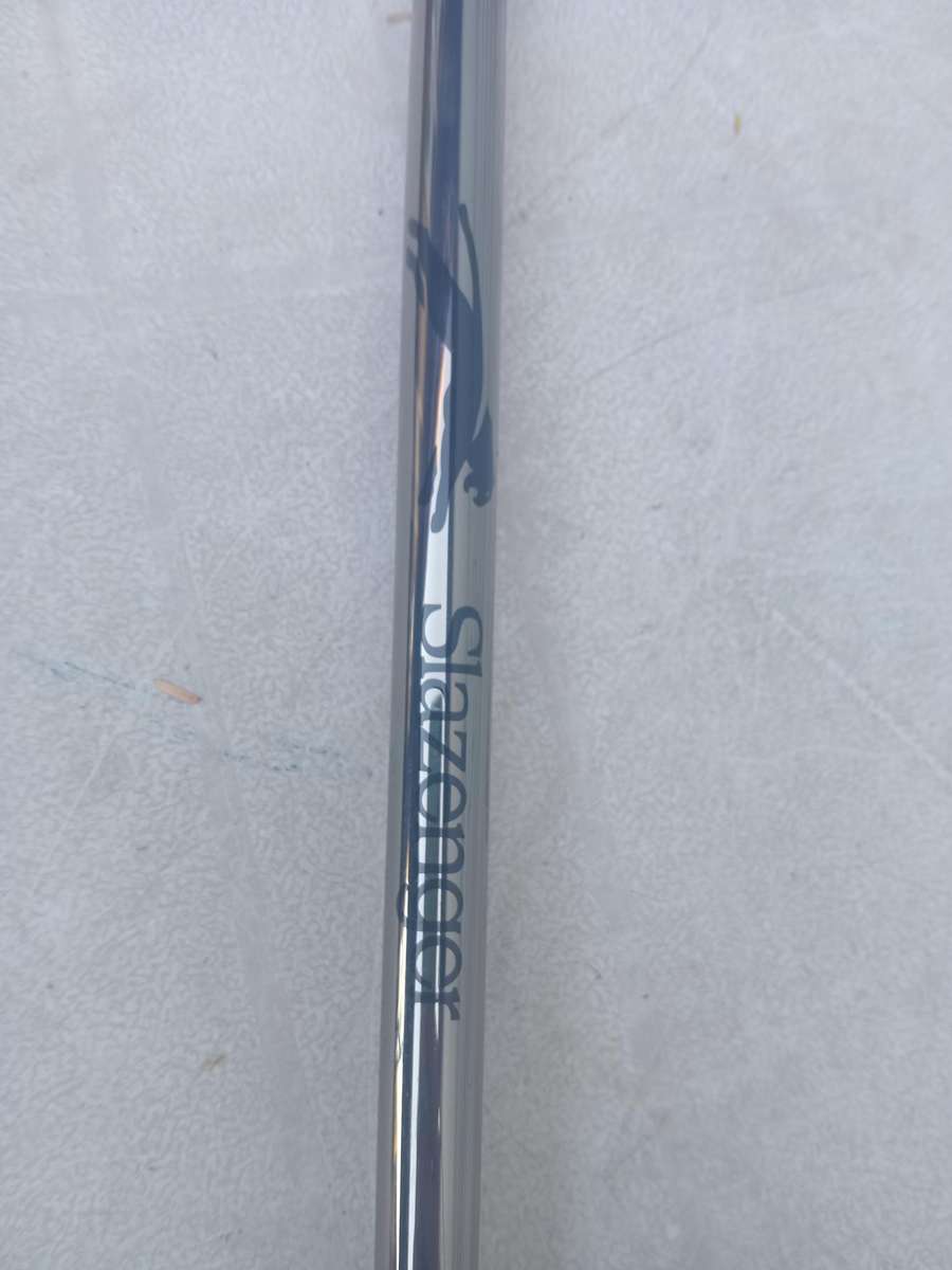 Slazenger golf driver
