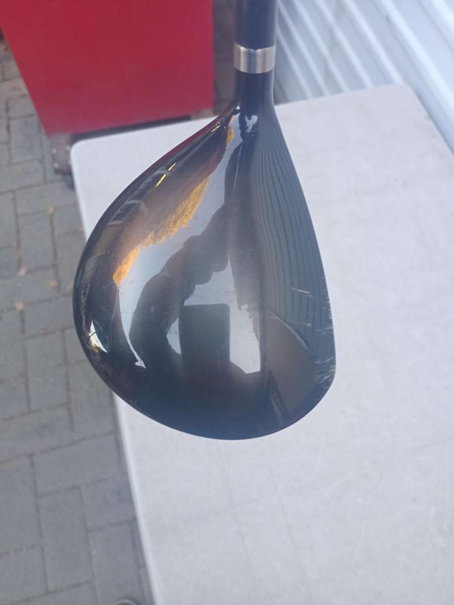 Slazenger golf driver