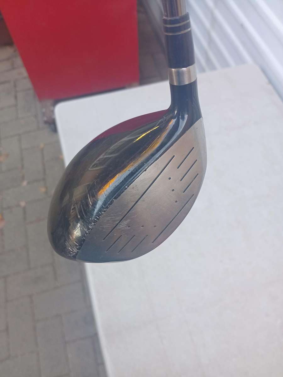 Slazenger golf driver