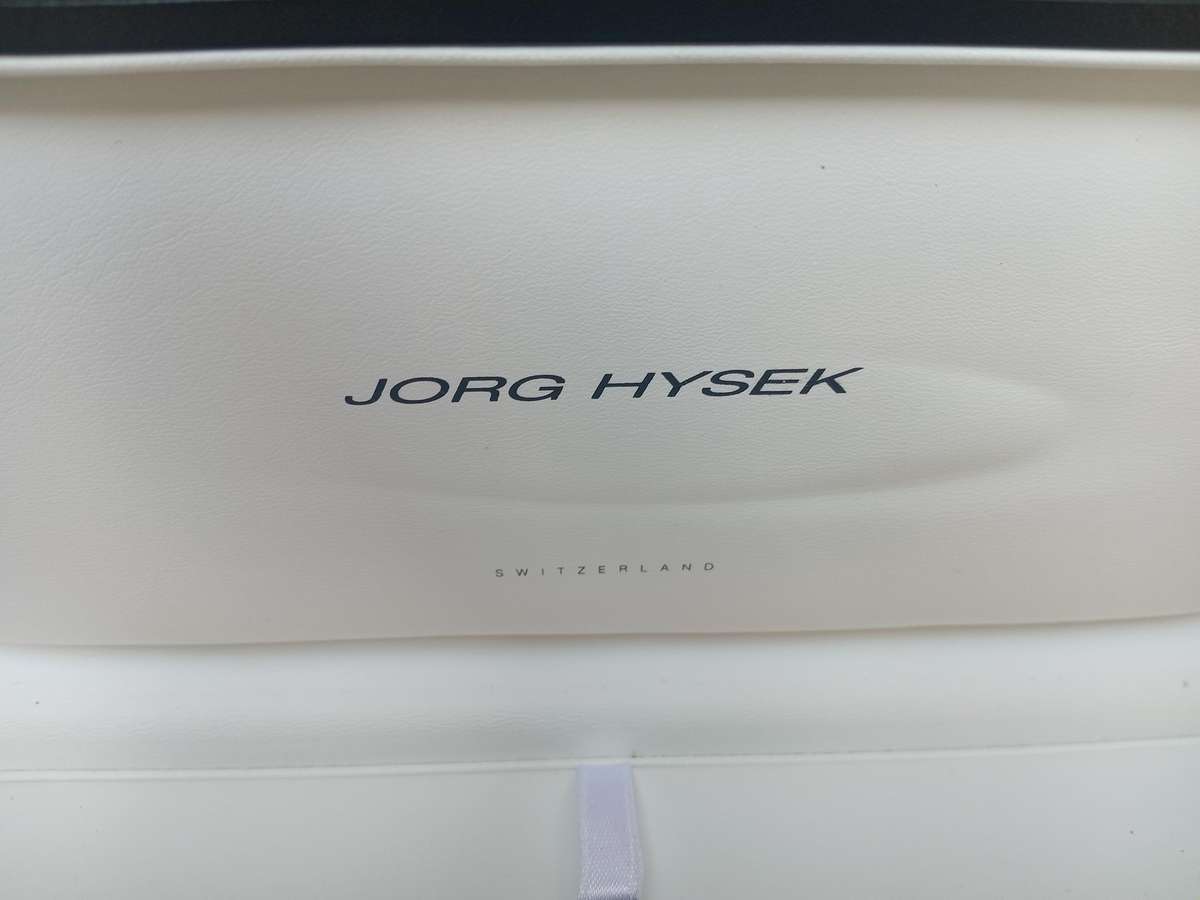 Jorg hysek letter opener