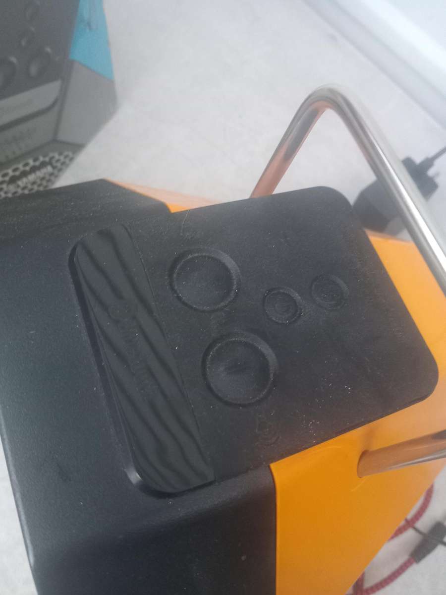 Yamaha blue tooth speaker