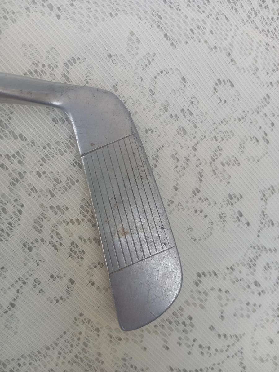Vintage henry cotton golf putter