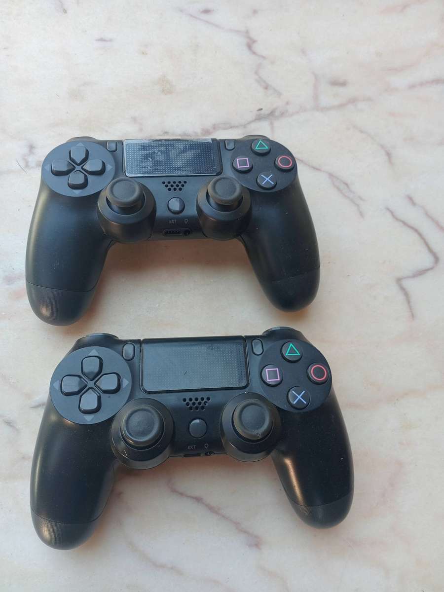 Playstation4 dual shock wireless controller