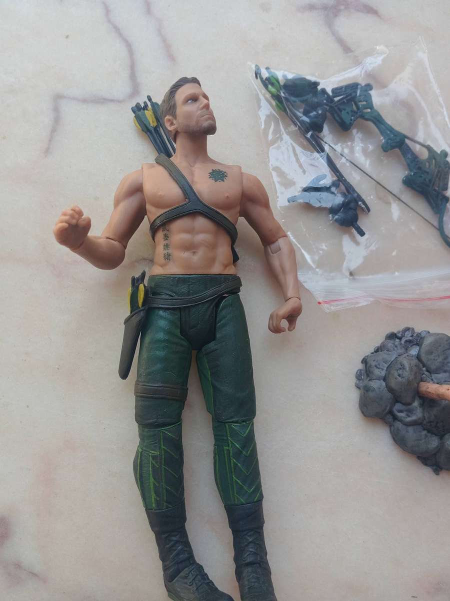 Action figure