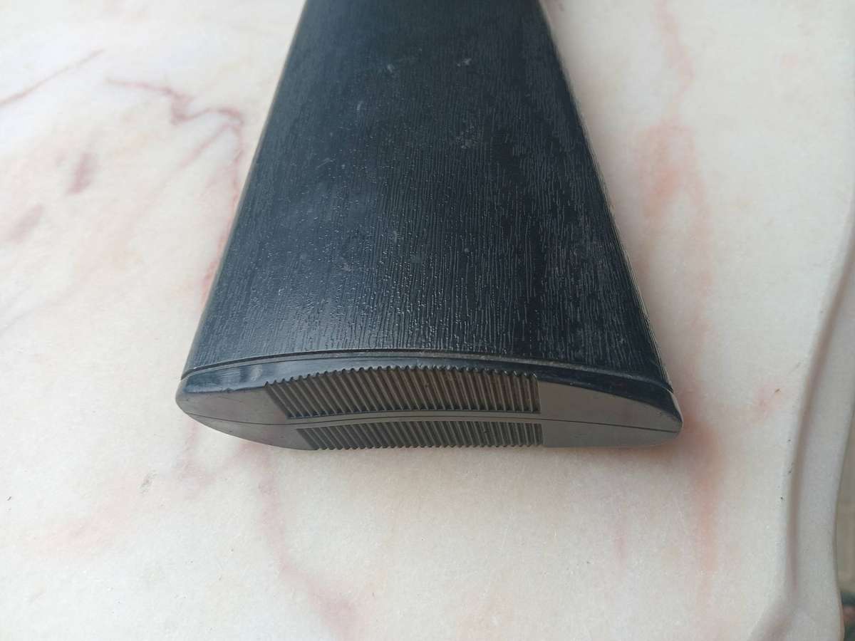 Grizzly pump action BB gun