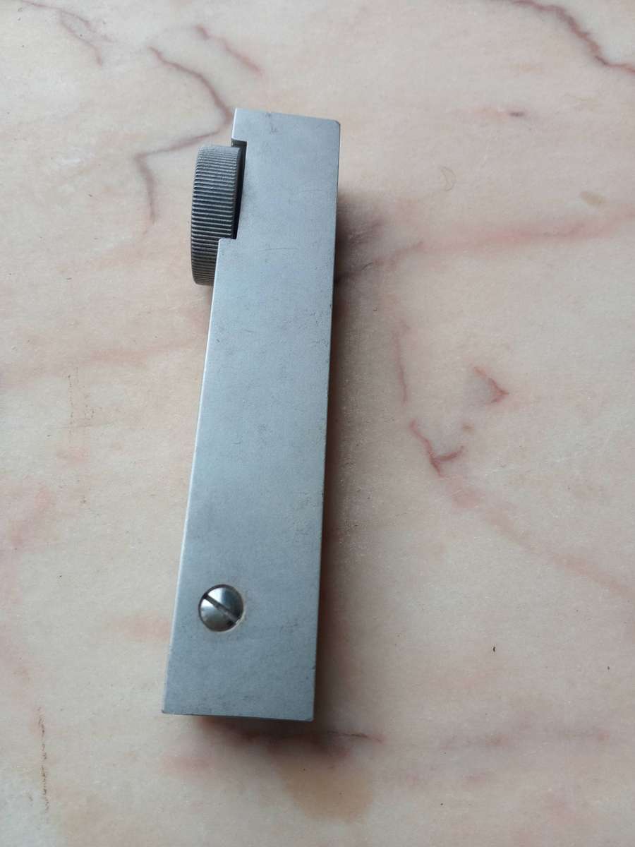 Precision engineering level