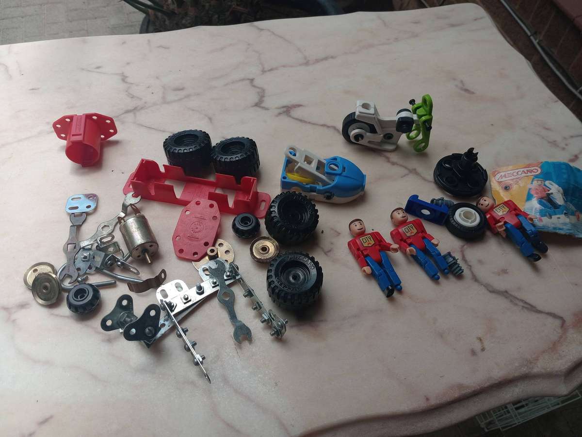 Meccano