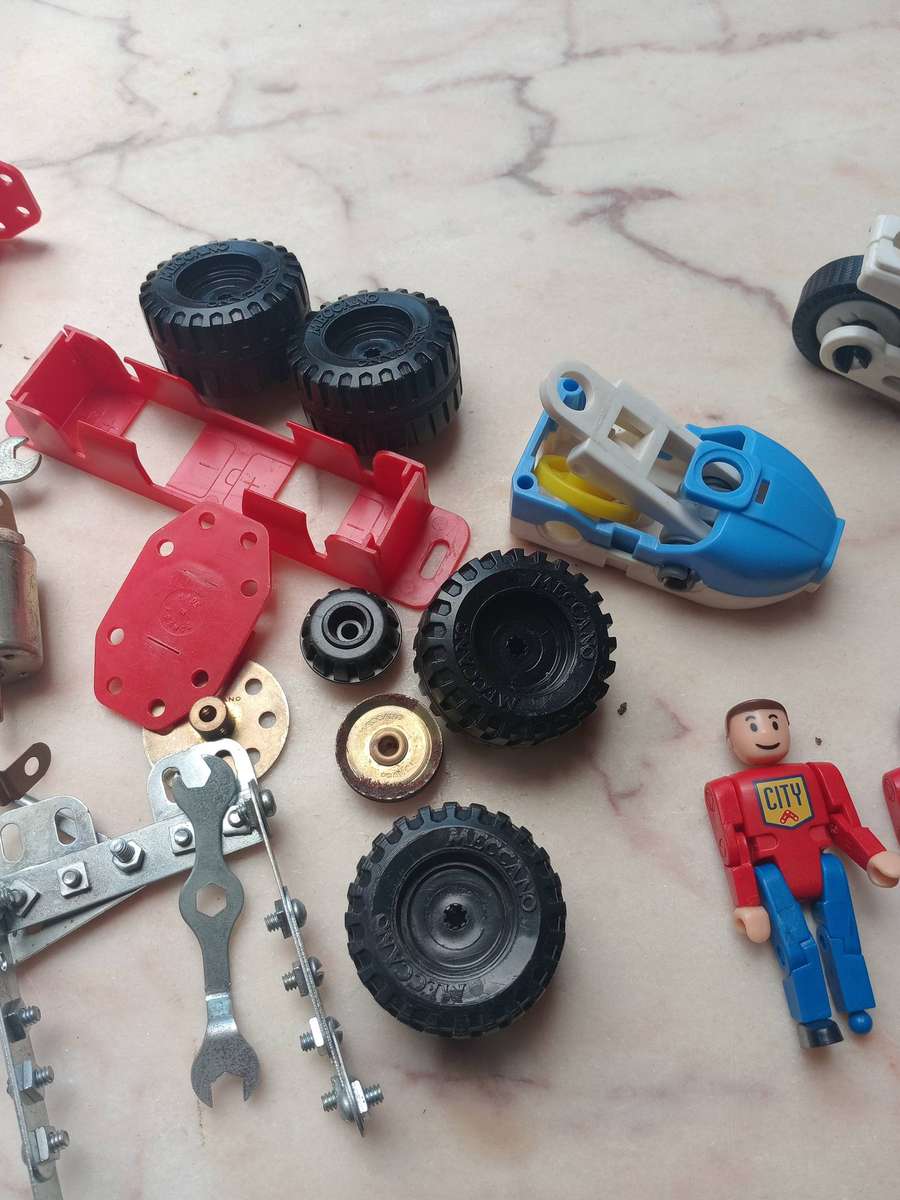 Meccano
