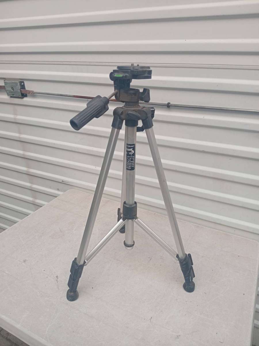 Tristar TD-1932 tripod