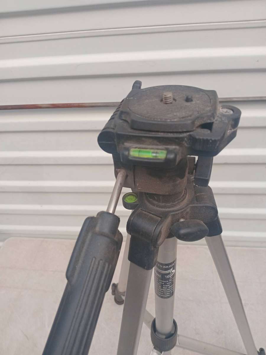Tristar TD-1932 tripod