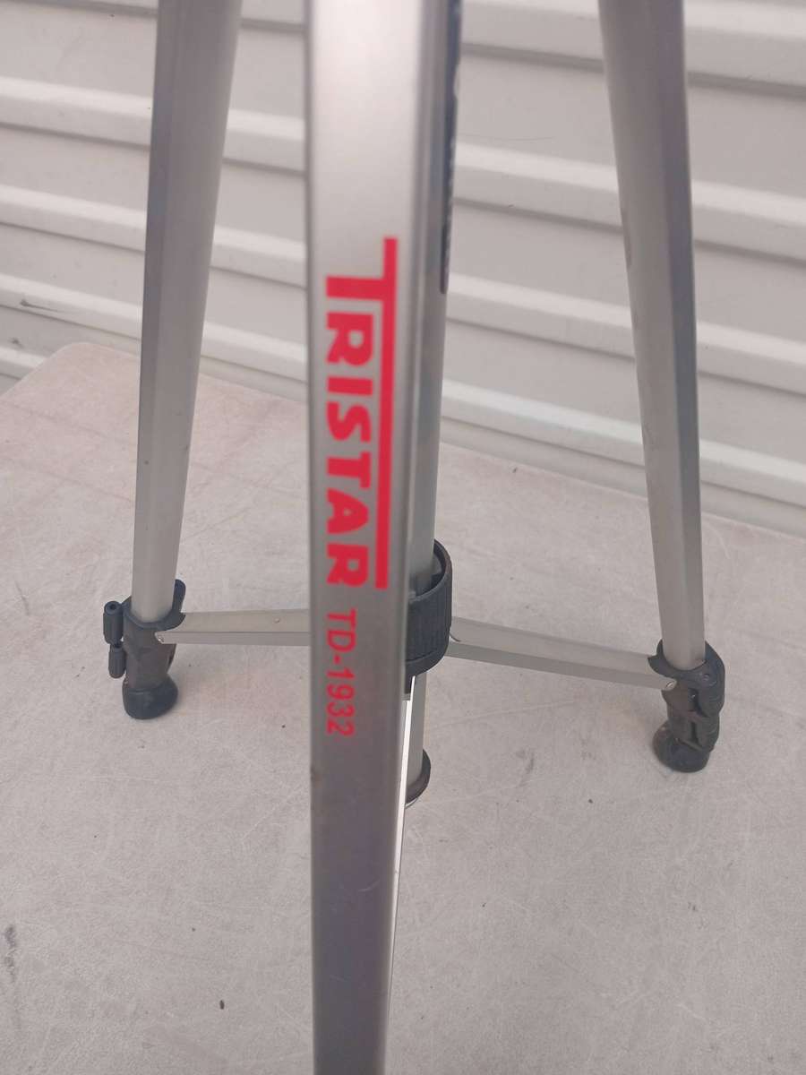 Tristar TD-1932 tripod