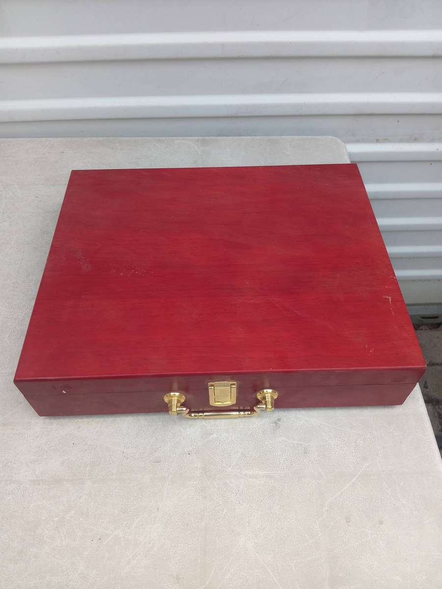 Mini golf putter set