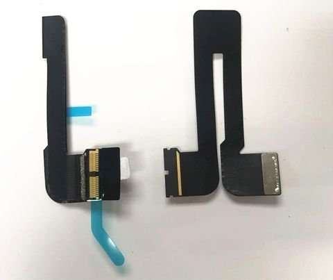 Replacement LED LCD LVDS Flex Cable for Apple MacBook 12" Retina A1534 (2015 - 2017)