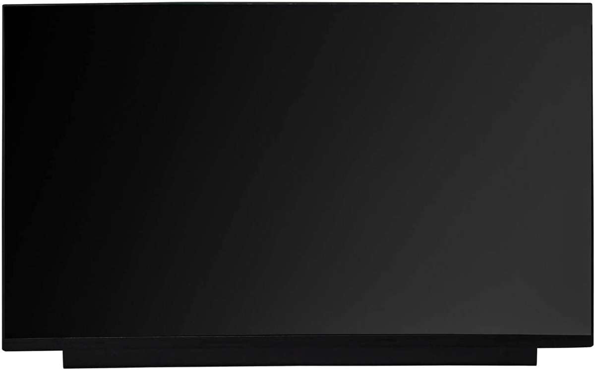Laptop Screen 15.6 Narrow Border Frame (Nano Edge) Slim LED LCD