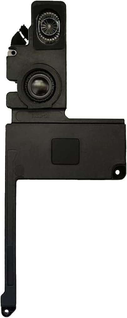 Left and Right Speakers 609-0335-A Replacement Compatible with 15" A1398 2012 2013 2014 2015