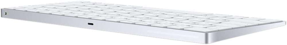 Apple Magic Wireless Keyboard