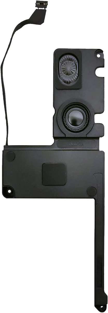 Left and Right Speakers 609-0335-A Replacement Compatible with 15" A1398 2012 2013 2014 2015