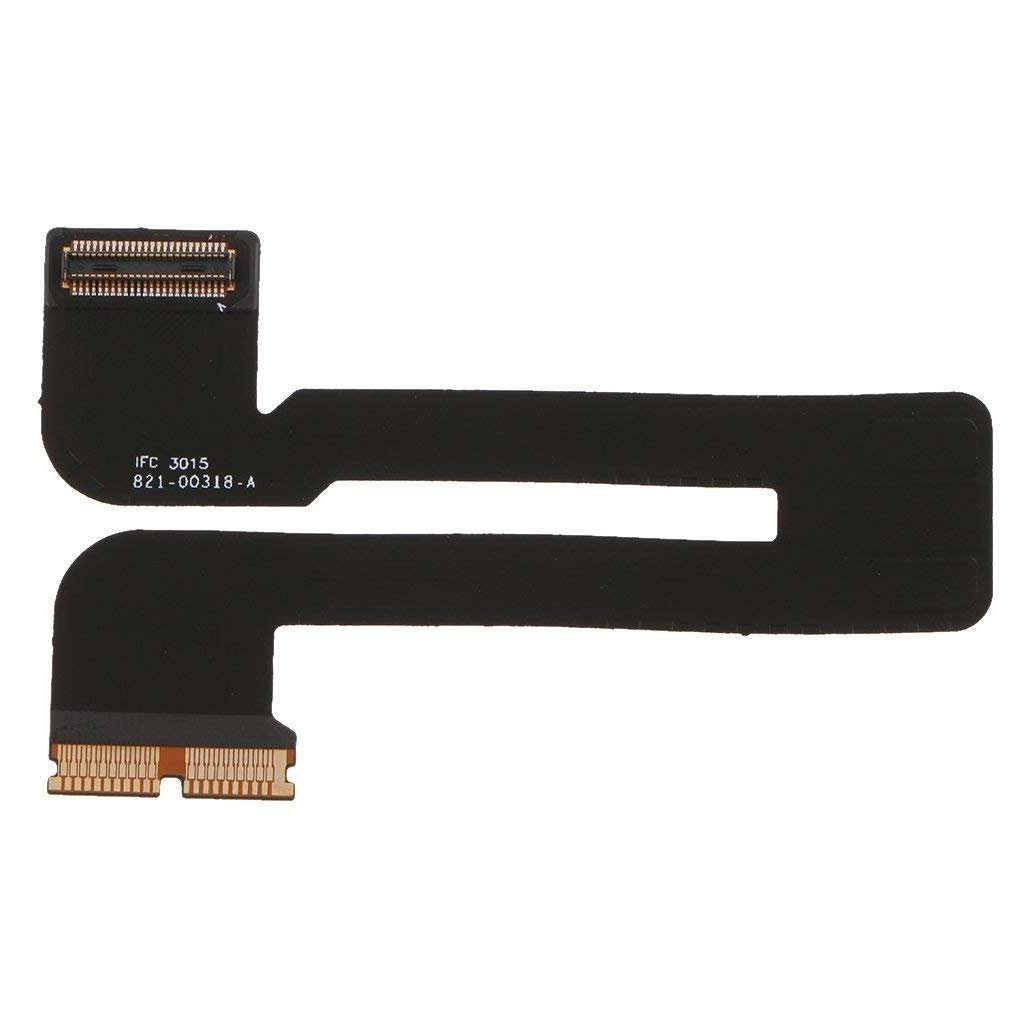 Replacement LED LCD LVDS Flex Cable for Apple MacBook 12" Retina A1534 (2015 - 2017)