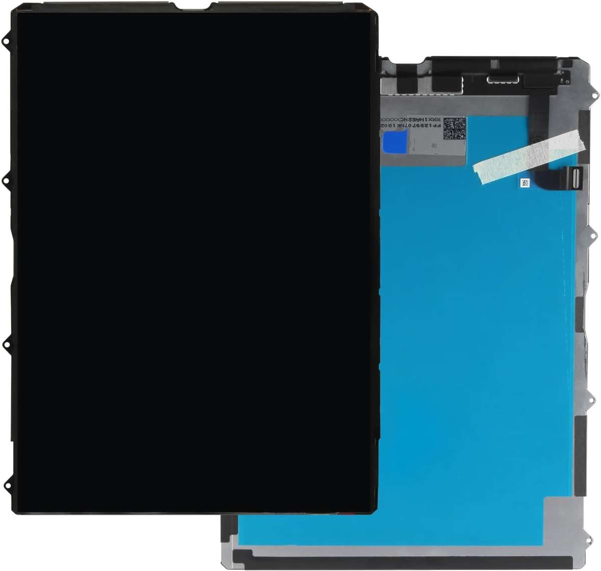 LCD Screen for iPad 10th Gen 2022 WiFi - 10.9 Inch with Digitizer Full Assembly
