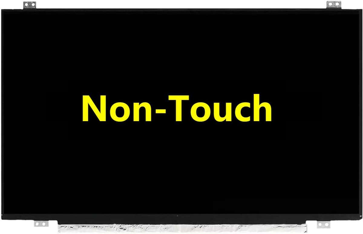 LP156WF6-SPM3 15.6-inch Full HD Laptop Screen - 1920 x 1080, TFT LCD Panel