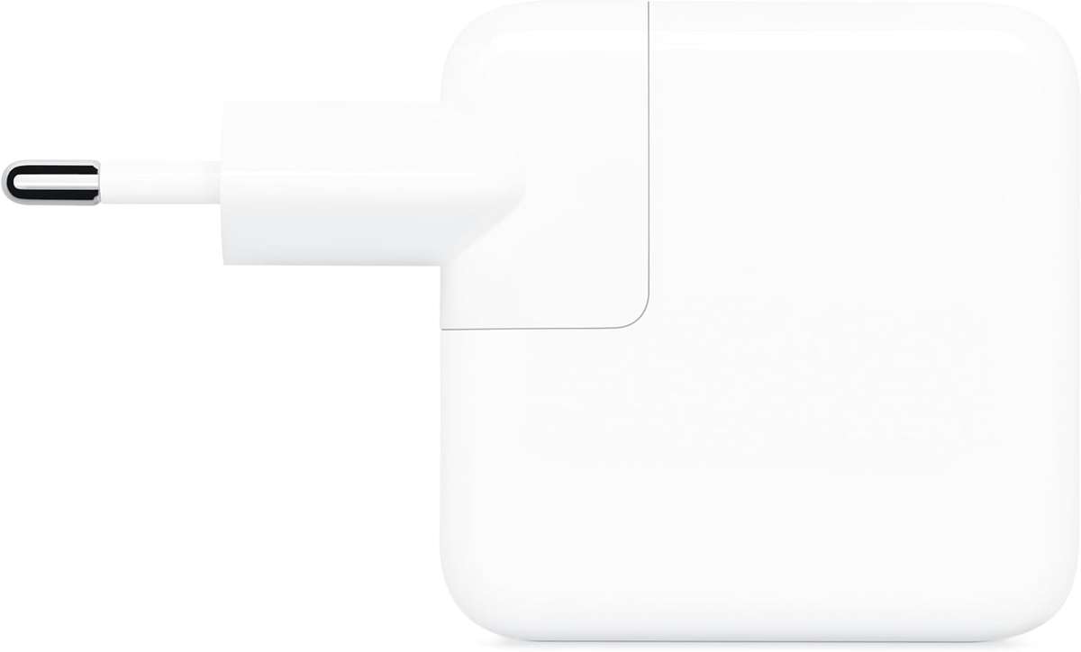MacBook 30W USB Type-C Power Adapter Replacement Charger