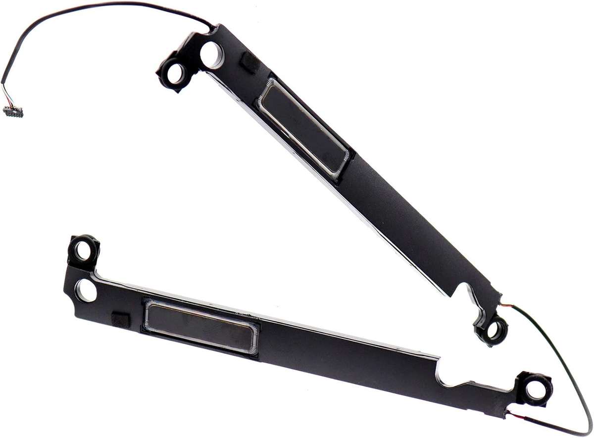 Speaker L/R  for Dell XPS 15 9550 9560 9570 7590 Precision 5510 5520 5530 5540