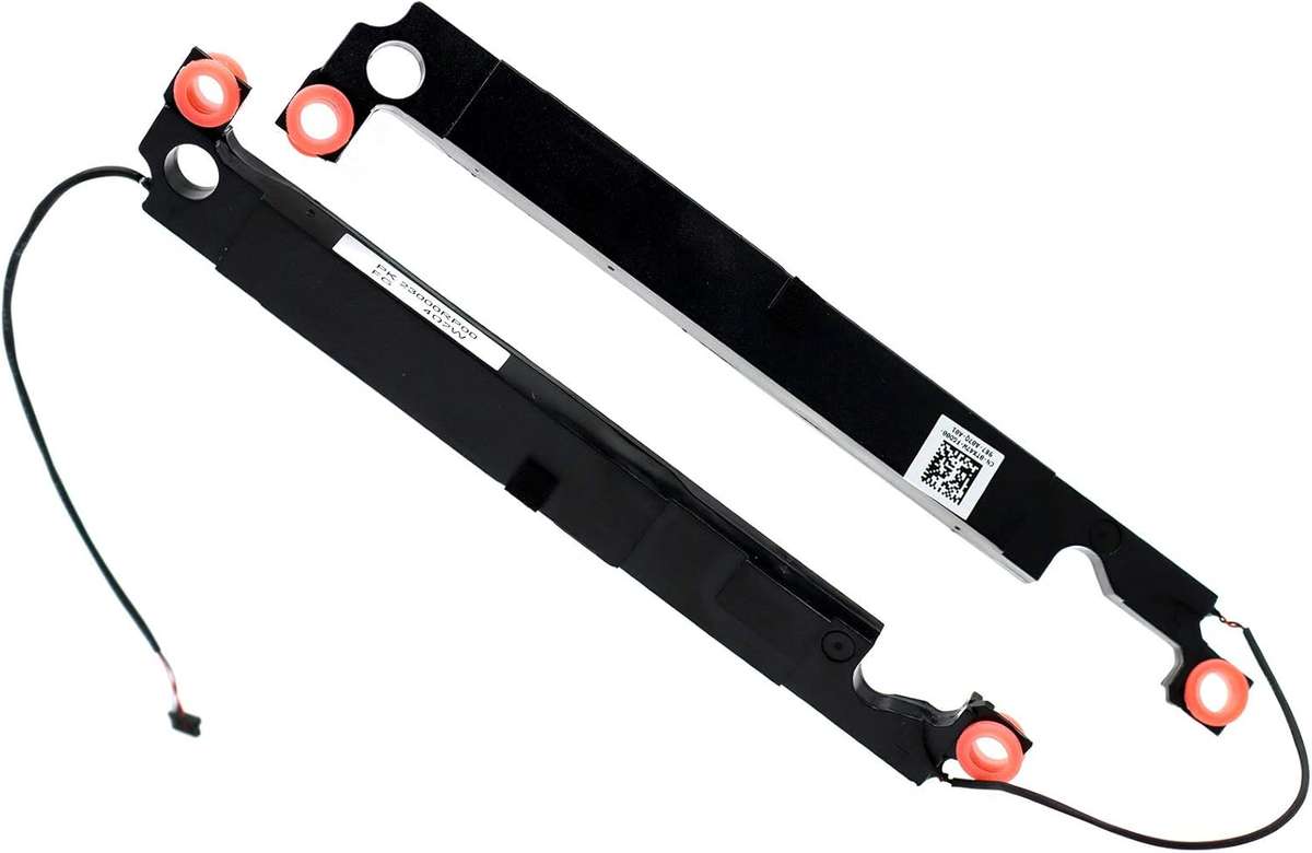 Speaker L/R  for Dell XPS 15 9550 9560 9570 7590 Precision 5510 5520 5530 5540