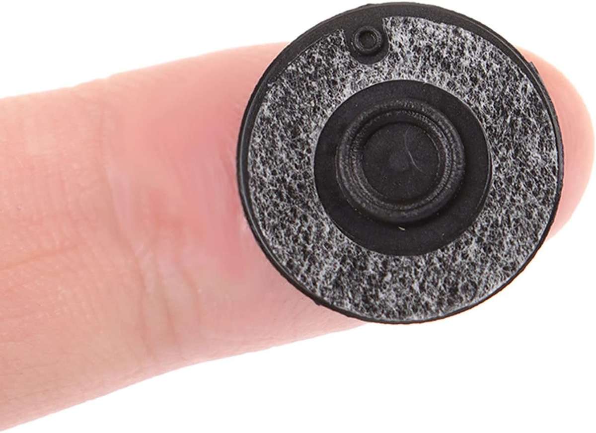 4 Pcs Bottom Case Rubber Feet Replacement for MacBook Pro A1278 A1286 A1297 13" 15" 17" 2009-2012