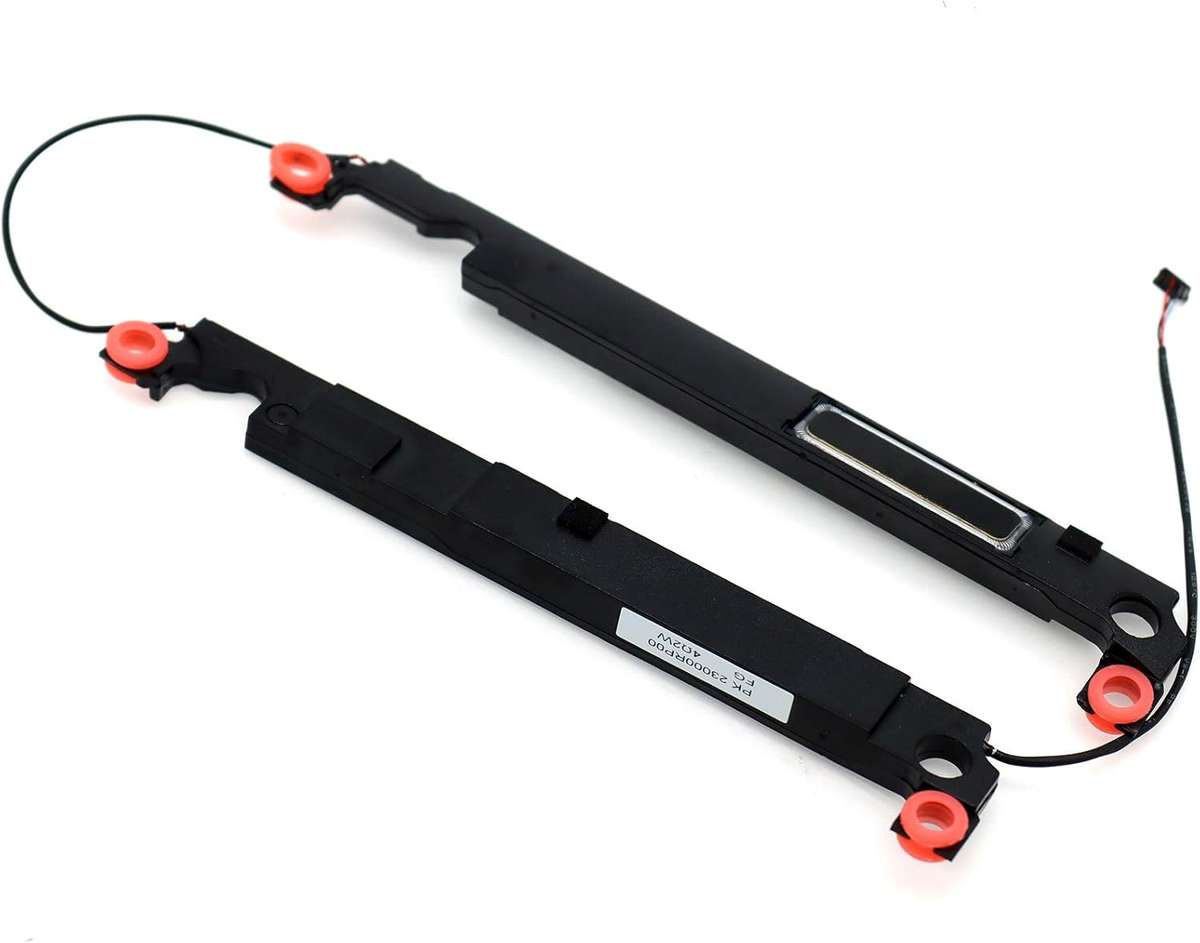 Speaker L/R  for Dell XPS 15 9550 9560 9570 7590 Precision 5510 5520 5530 5540