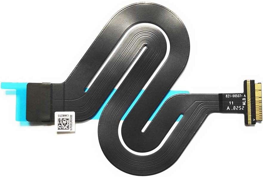 Trackpad Flex Cable for MacBook Retina 12" A1534 (20152017)