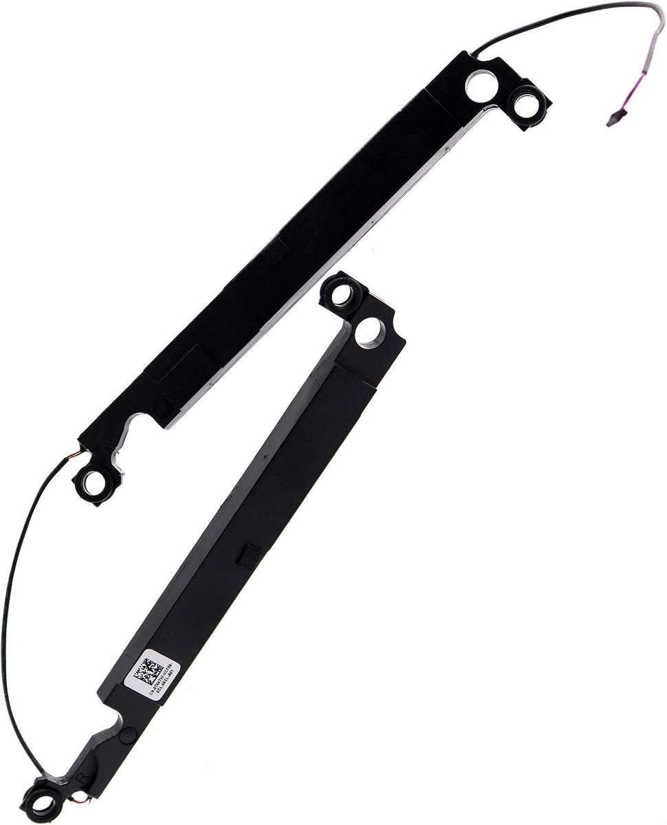 Speaker L/R  for Dell XPS 15 9550 9560 9570 7590 Precision 5510 5520 5530 5540