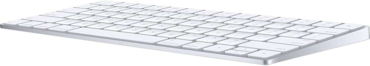Apple Magic Wireless Keyboard