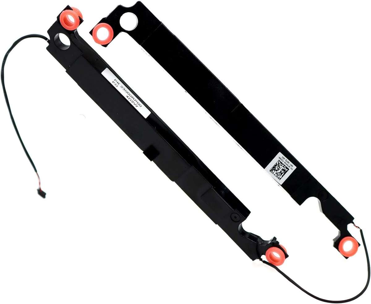Speaker L/R  for Dell XPS 15 9550 9560 9570 7590 Precision 5510 5520 5530 5540