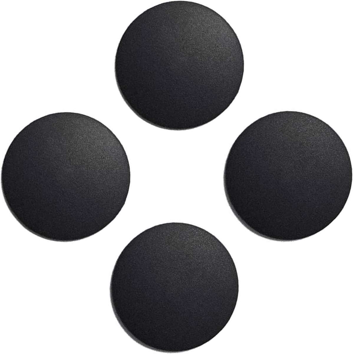 4 Pcs Bottom Case Rubber Feet Replacement for MacBook Pro A1278 A1286 A1297 13" 15" 17" 2009-2012