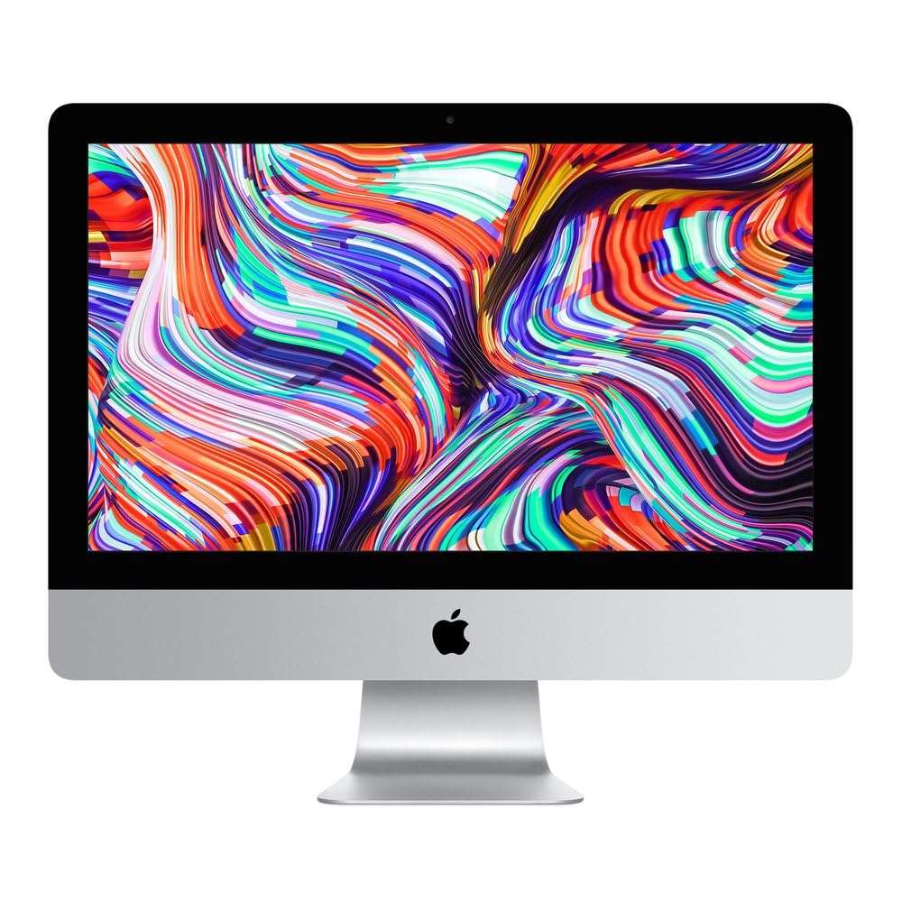 Apple iMac 21.5-inch (2013)  Core i5, 8GB RAM, 500GB Storage  Grade A+ Condition