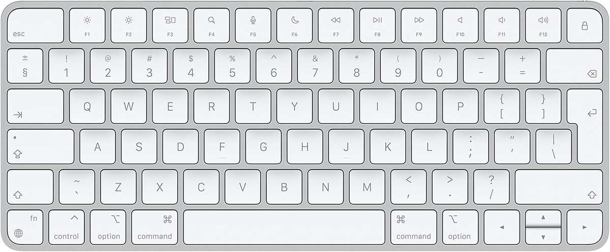 Apple Magic Wireless Keyboard