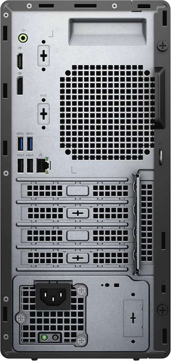 Dell OptiPlex 3080 Tower Business Desktop Computer