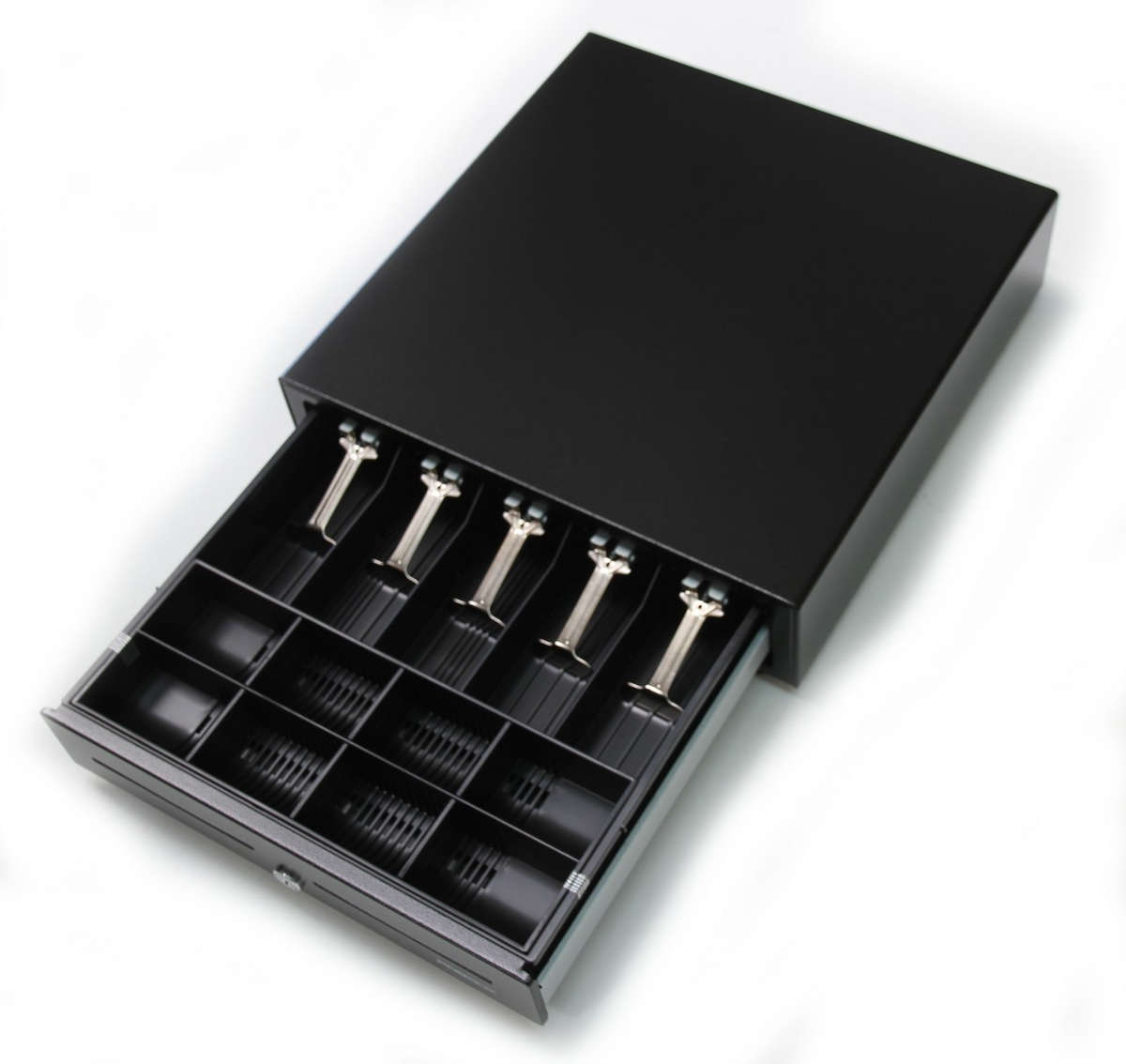 Full POS all-in-one Point of Sale System Combo Kit Retail Store