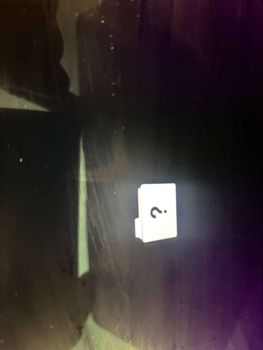 Apple MacBook Pro A1708 13" Logic Board (Mid 2016)  OEM i5 2.0GHz, 8GB RAM  820-00840-A